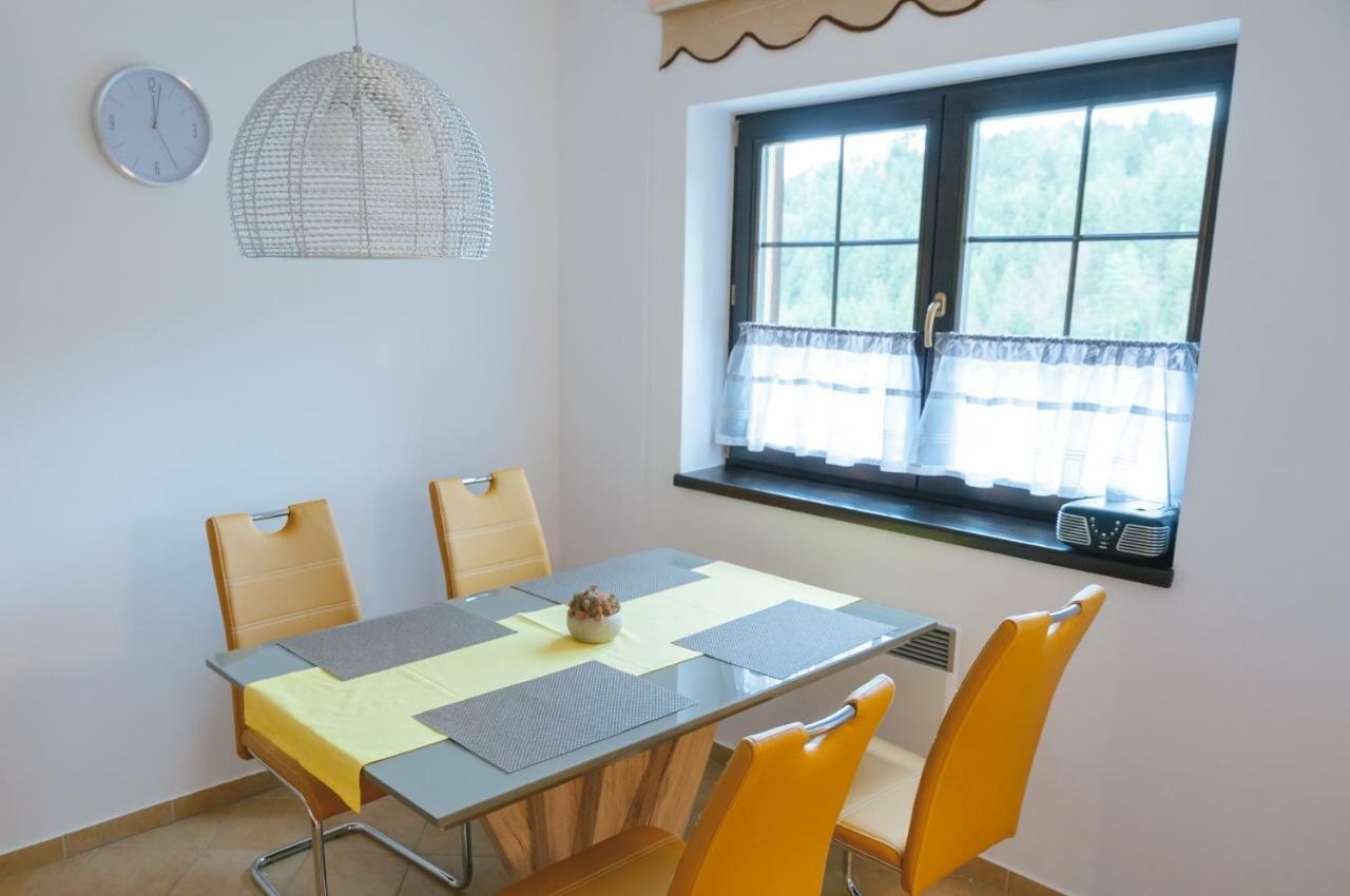 Vila Olympia - Apartman Olympia 9 Apartment Ружомберок Екстериор снимка